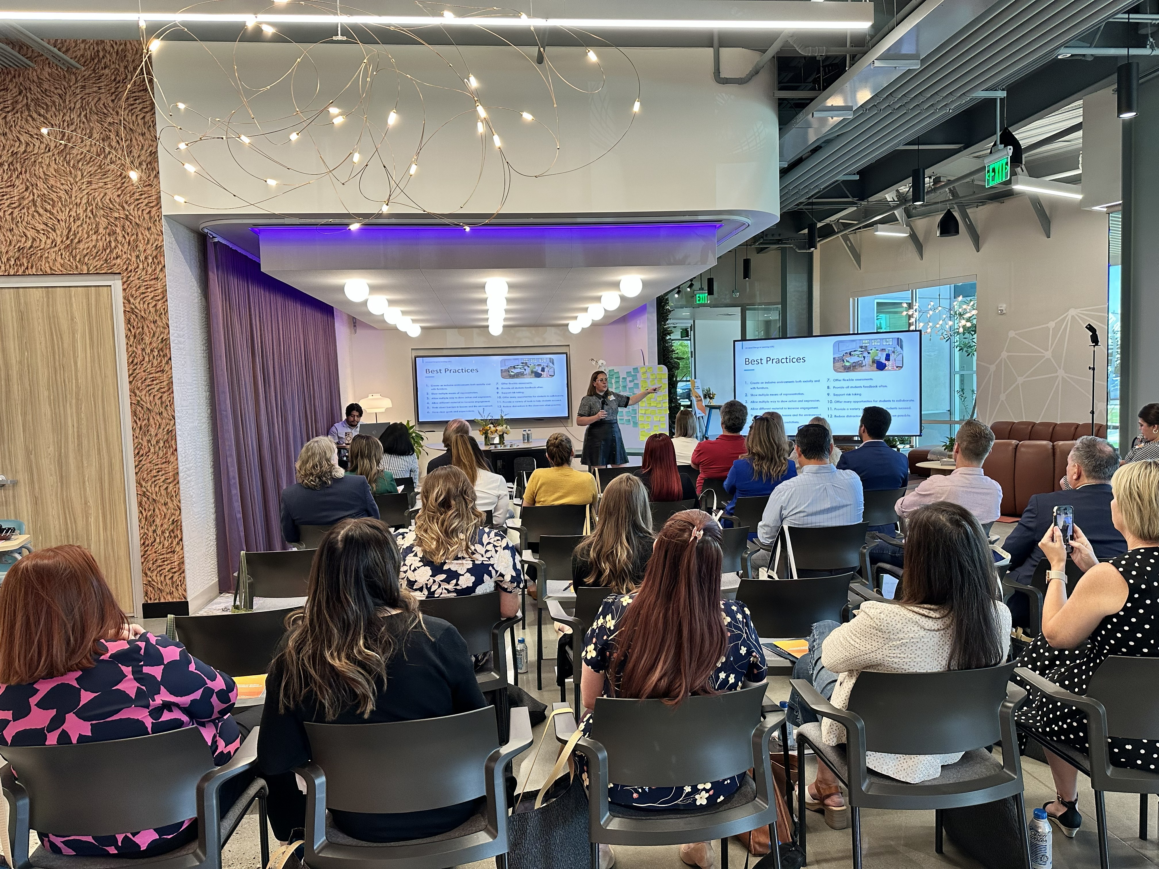 Central Valley Education Summit 2026