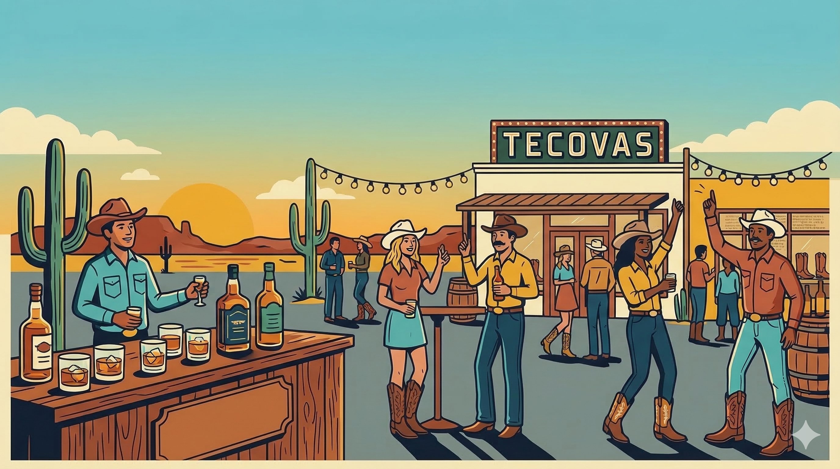 Saddle Up for Summer