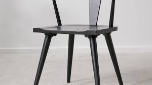 CAPITAL ONE MASTER CARD BRENNA DINING CHAIR | | Tangram Interiors ...