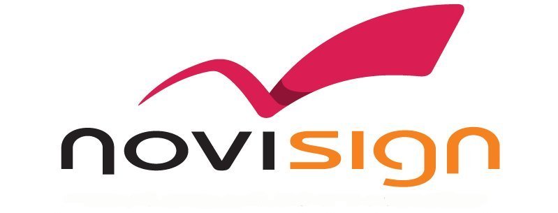 NoviSign Studio