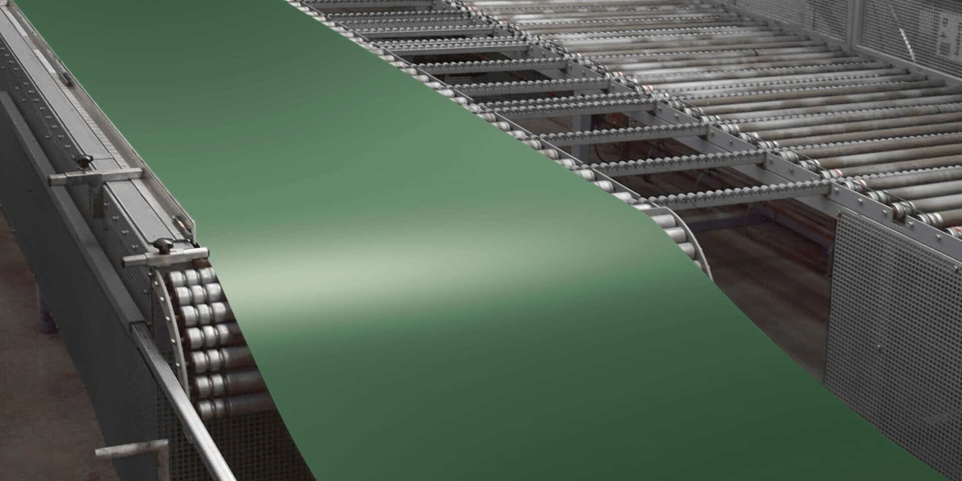 CeramicSteel Chalkboards