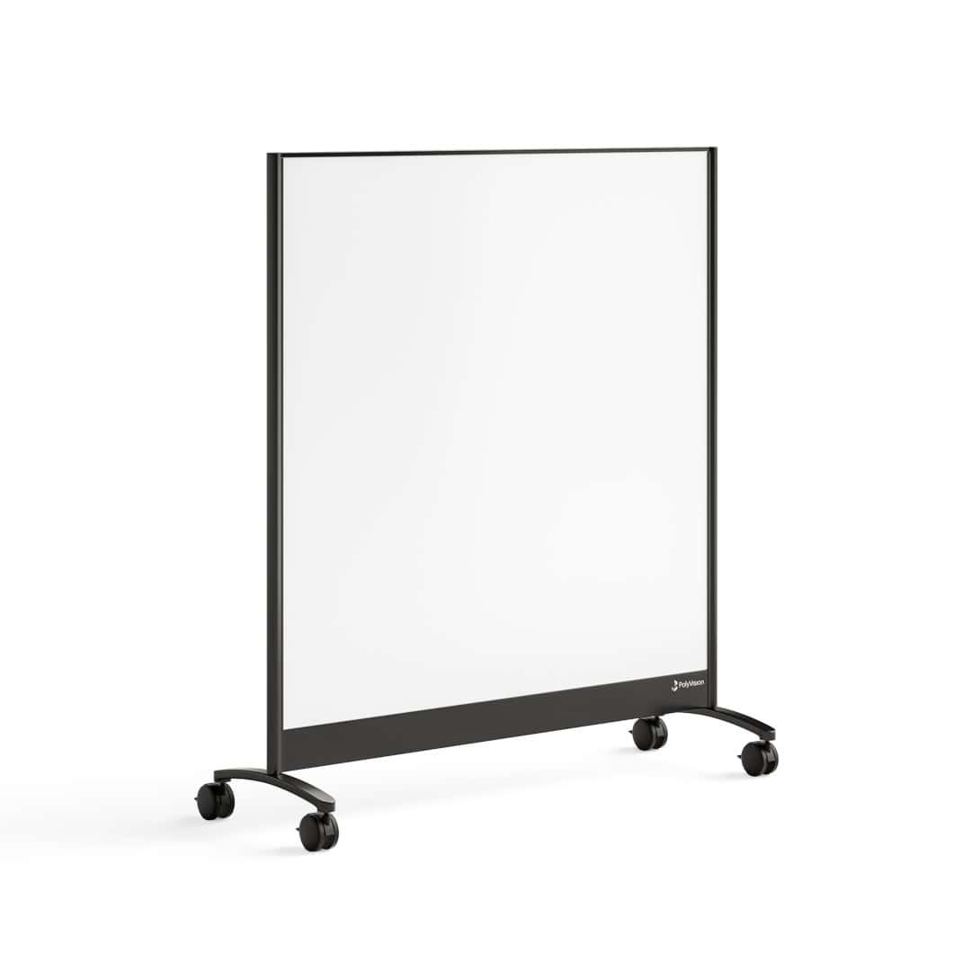 Walk-and-Talk Mobile Whiteboards