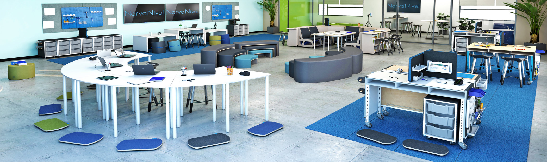 STEAMSPACETM GENERATION 2 STARTER COLLECTION