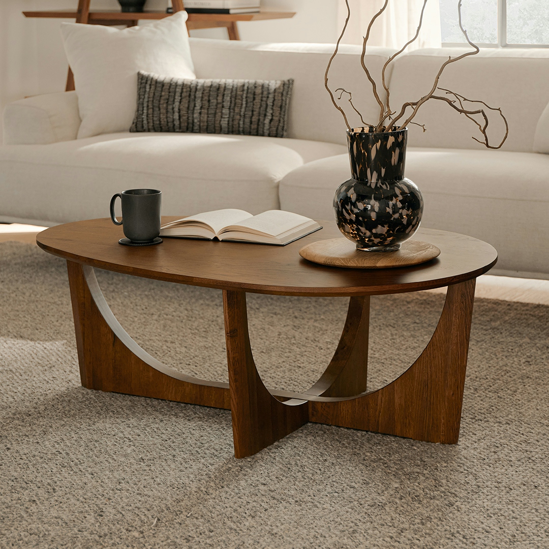 Tovi Coffee Table