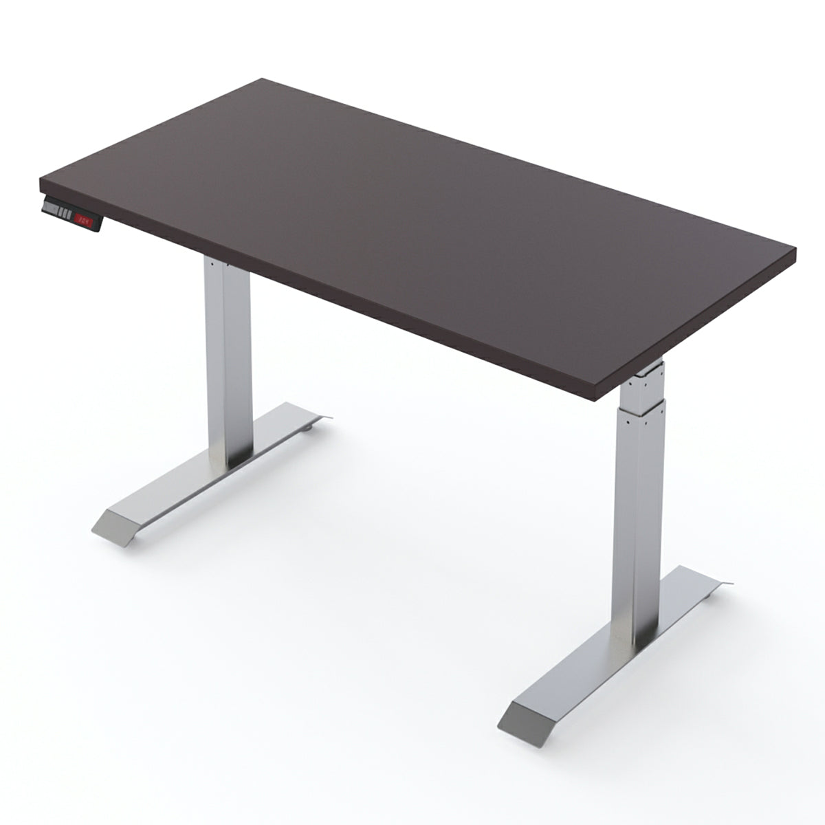 Fundamentals PN Pneumatic Sit-Stand Desk