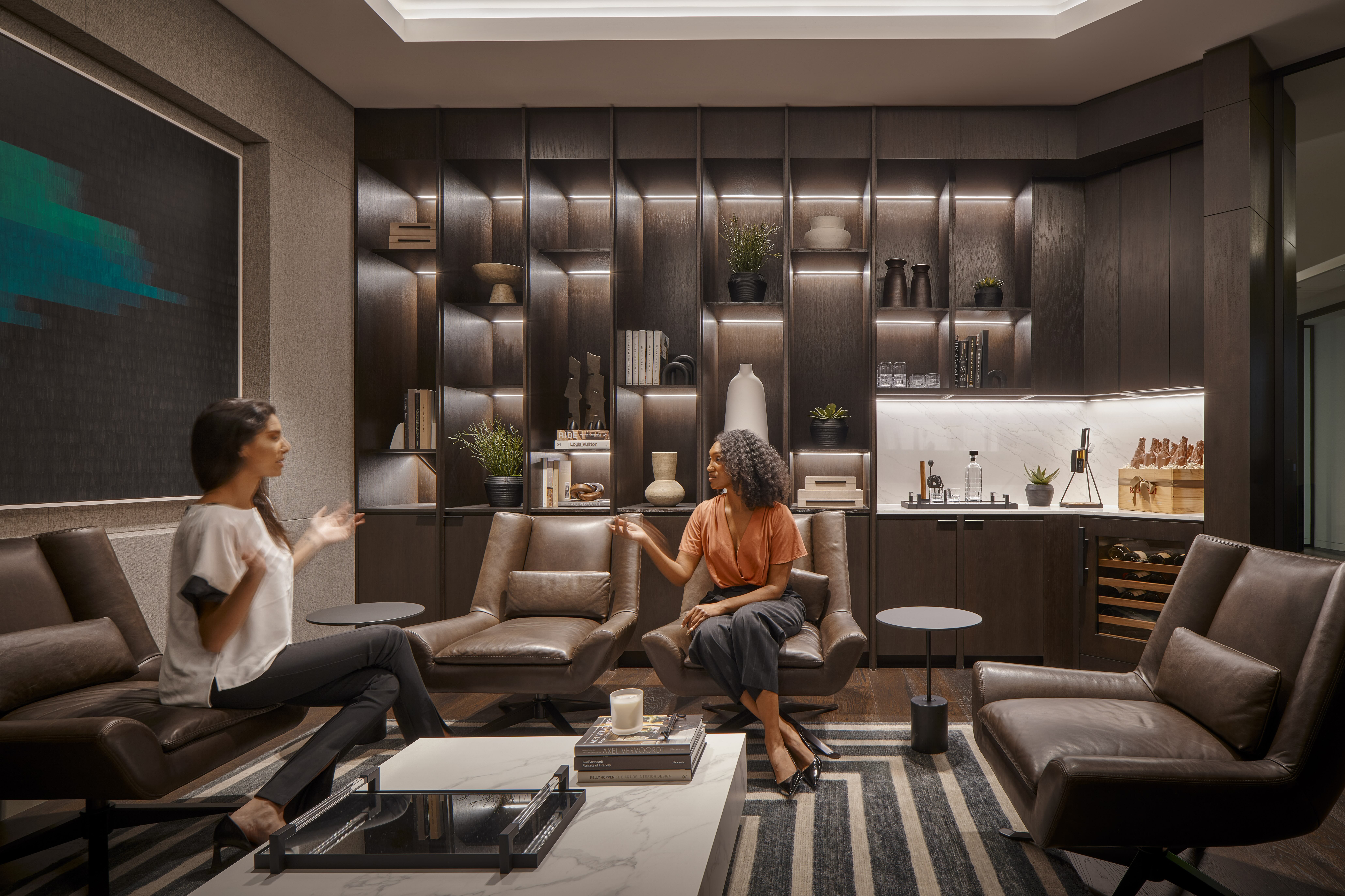 Risewell Homes | Case Study | Tangram Interiors