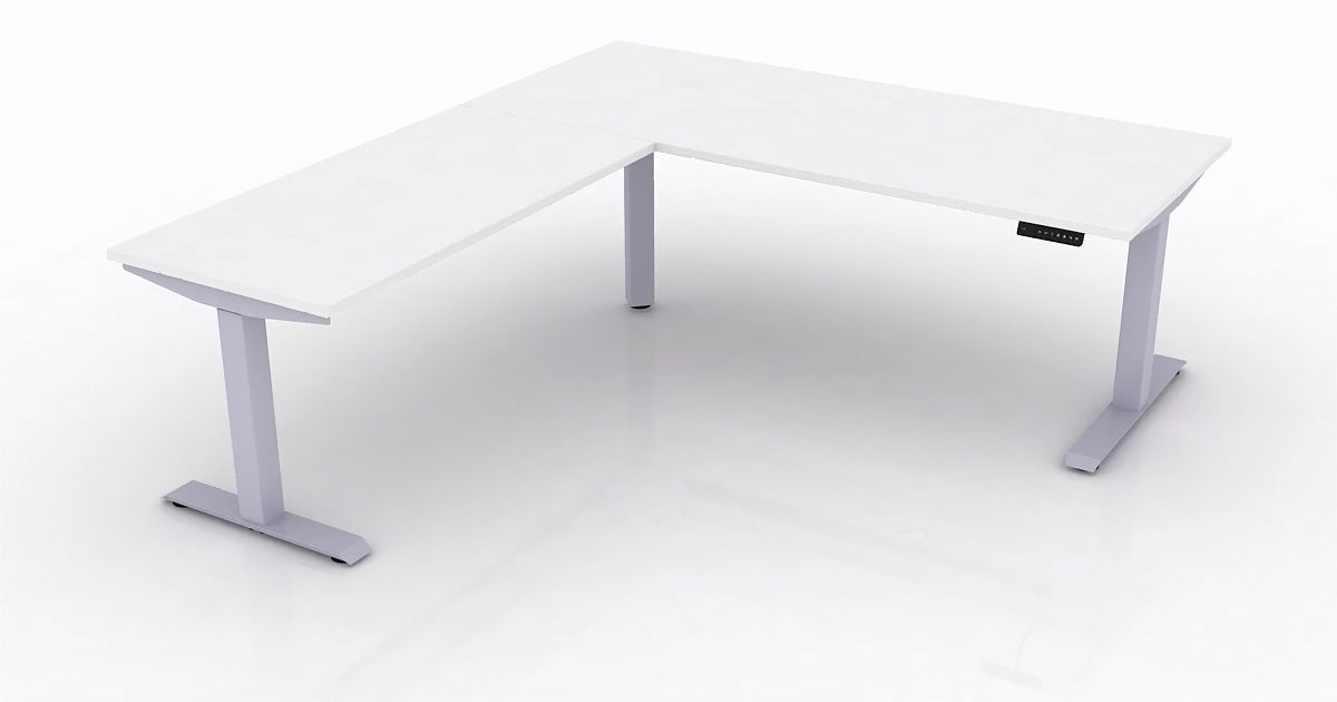 Activ Desk 90 Degree