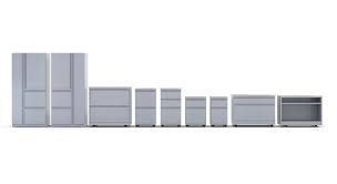 S-Series Bookcase