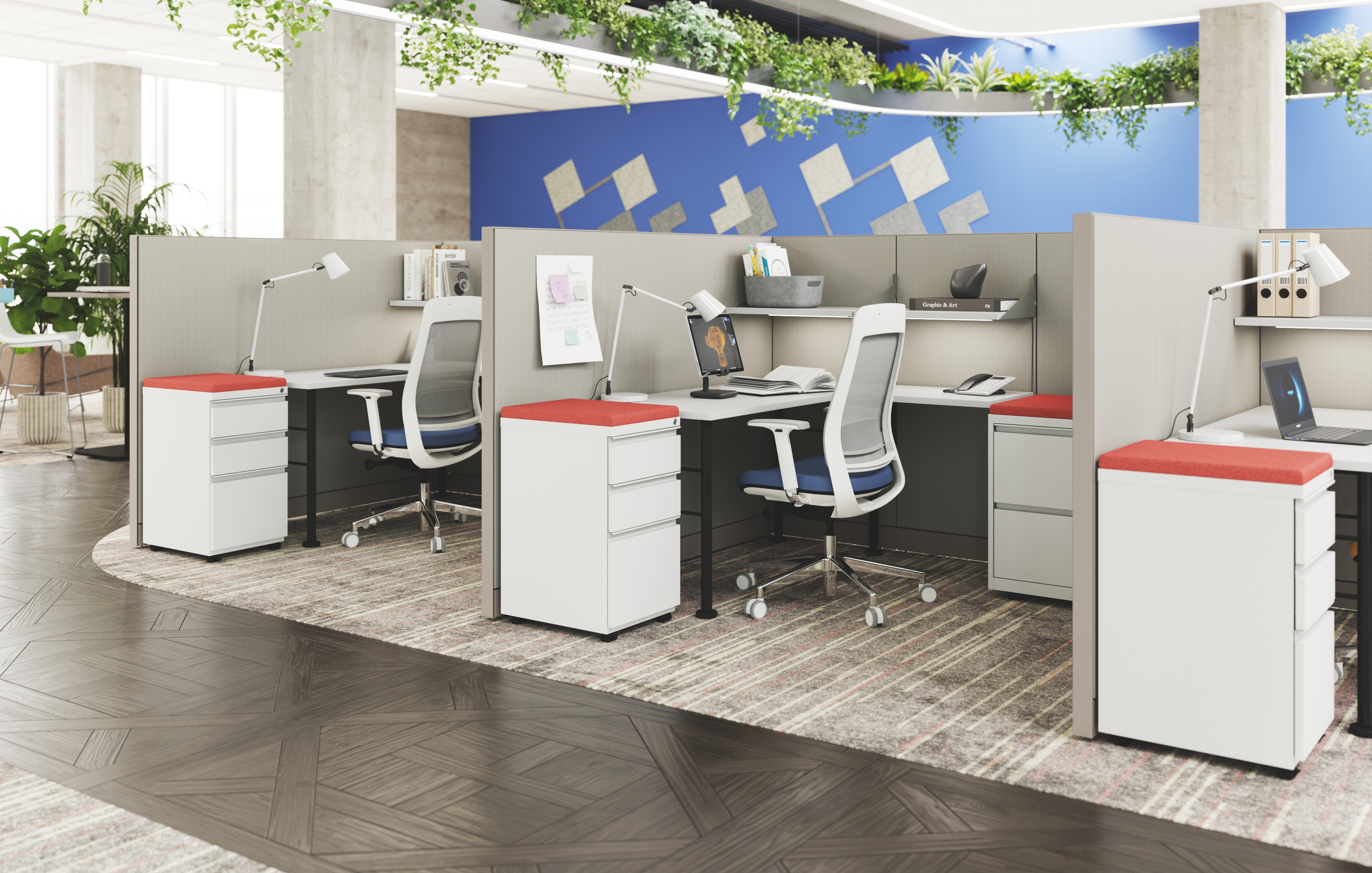Revi Storage