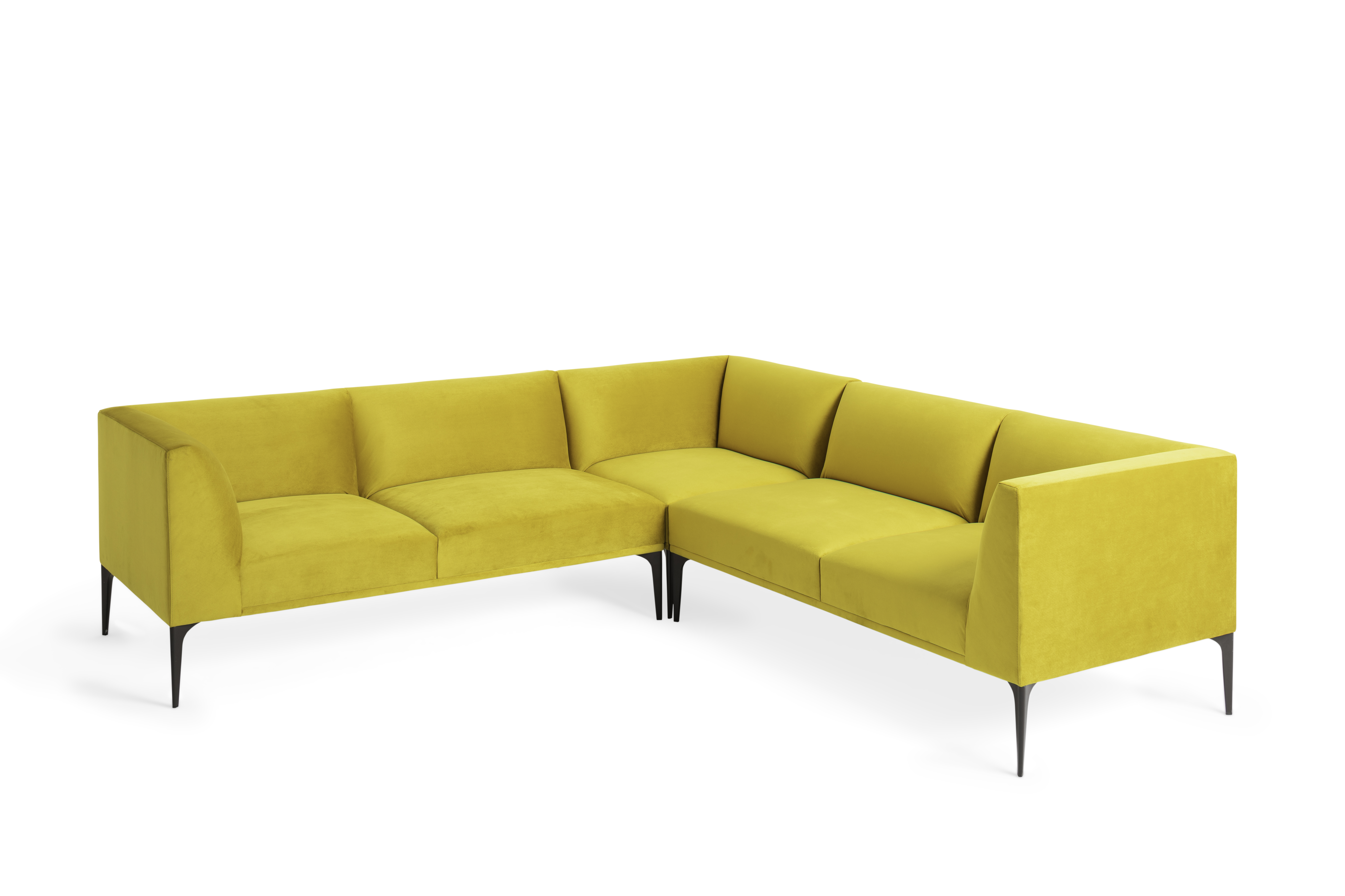 Mesa Lounge Armless