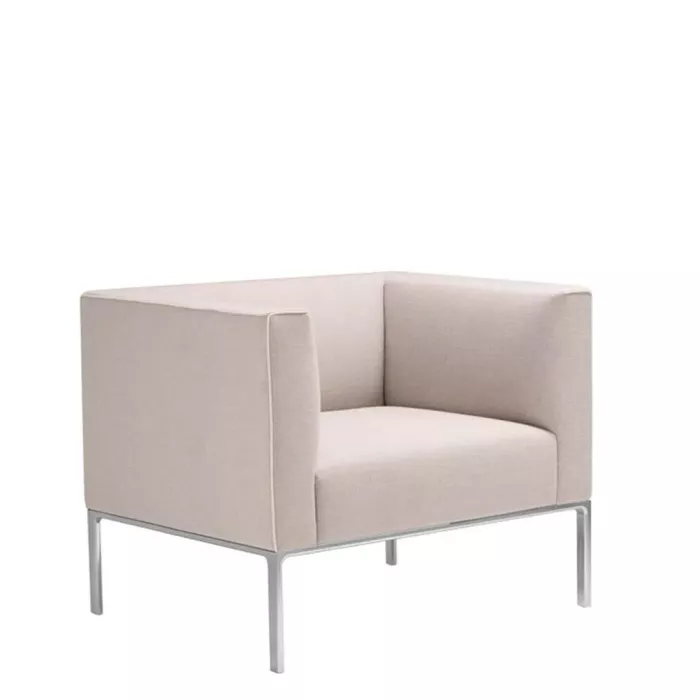 Raglan Lounge Chair