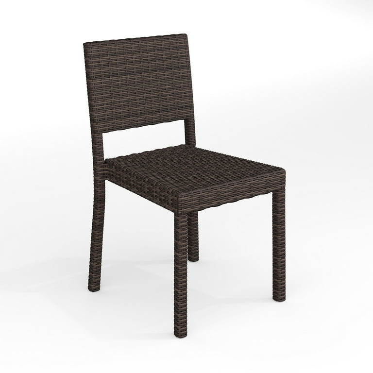 Flex Outdoor Stackable Chair
