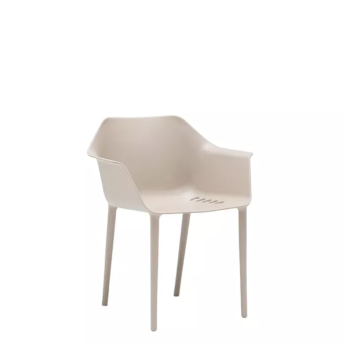 Gala Pure Eco Stackable Armchair