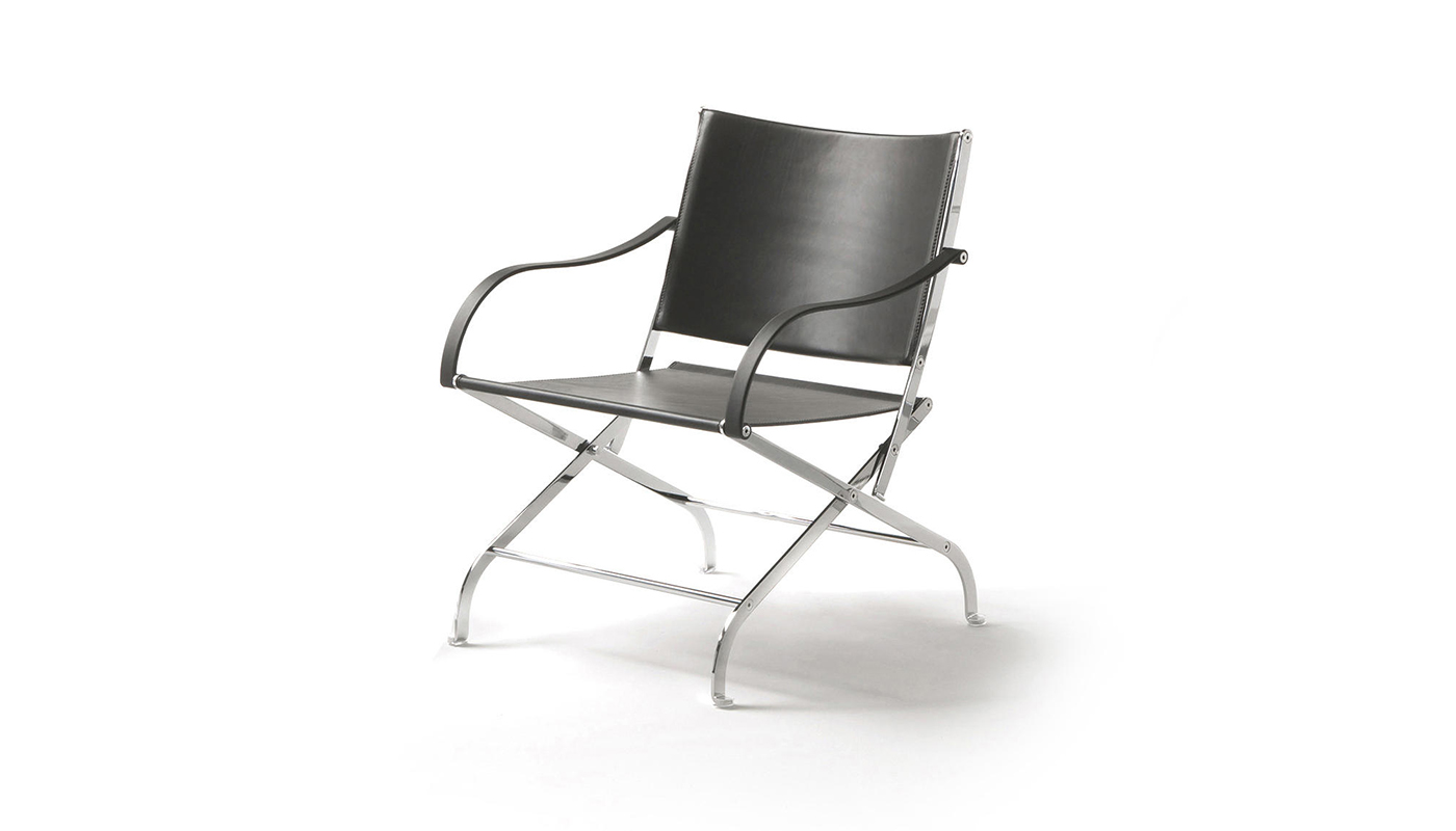 Carlotta Armchair