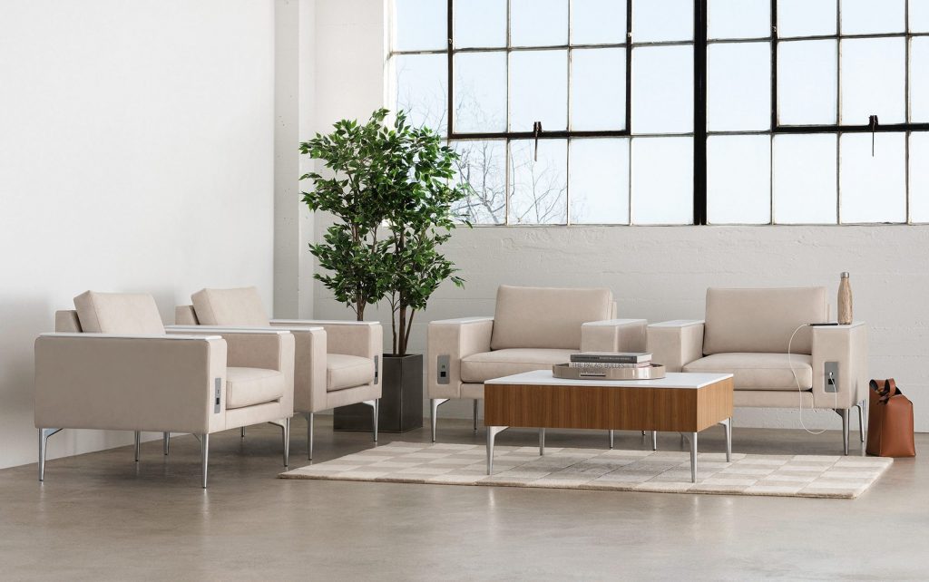 Uptown Social Lounge