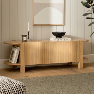 Fortra Storage Coffee Table