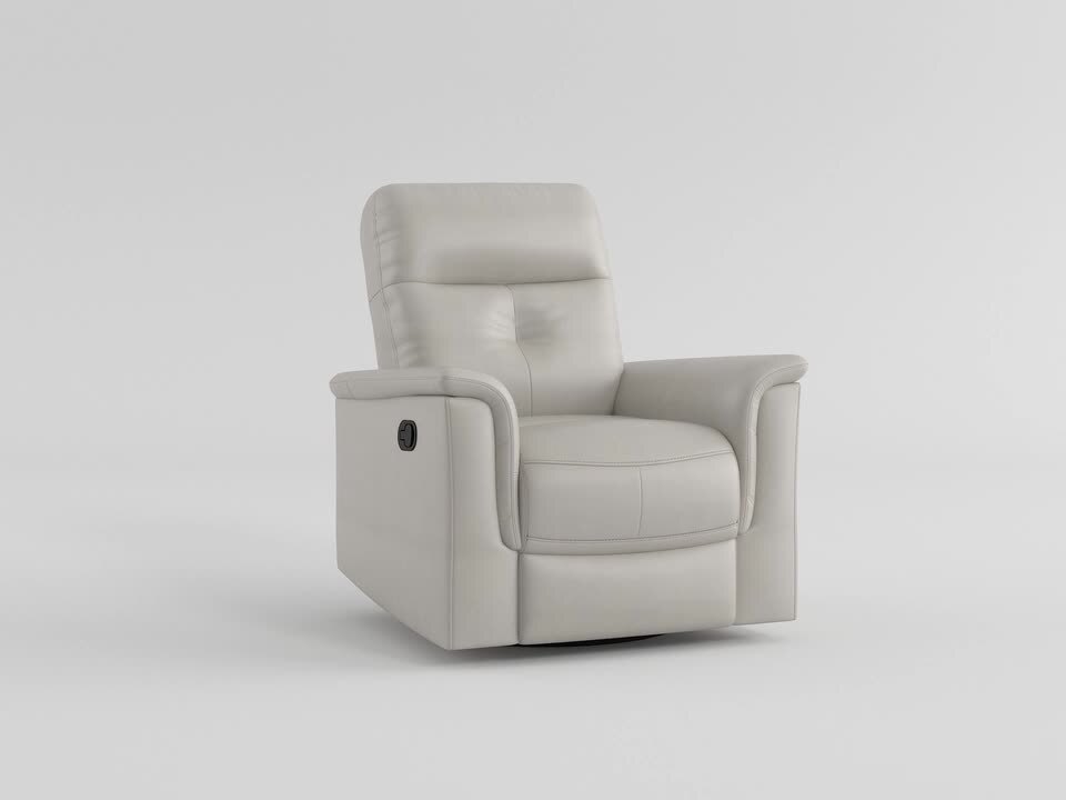 Jackson Lounge Chair