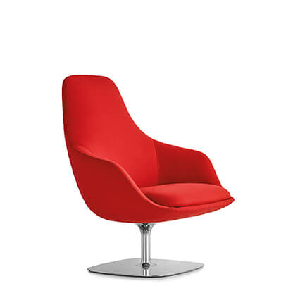 Canelle Swivel Chair