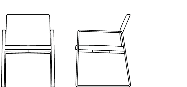 Celon Armchair