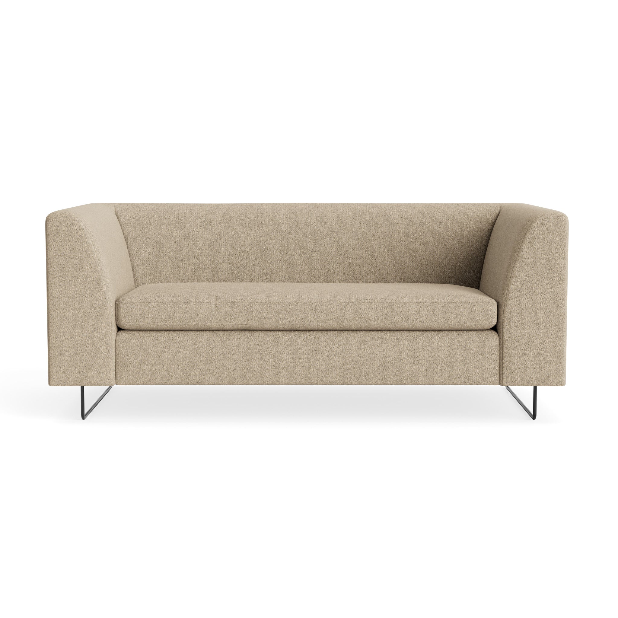 Council Swivel Lounge Chair