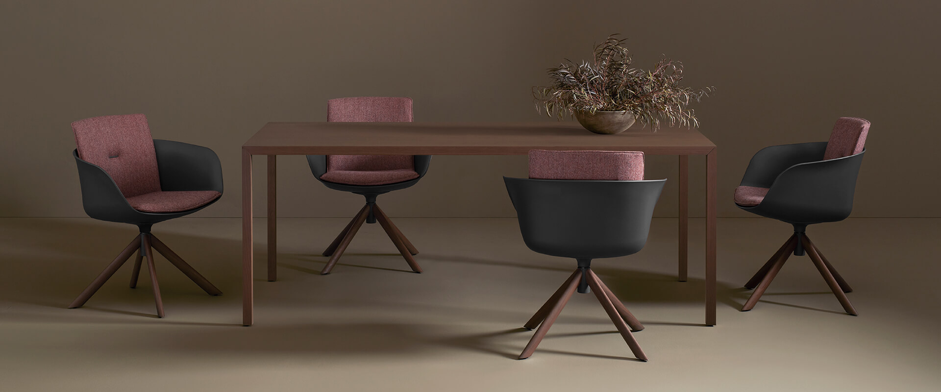 Lucid Chair