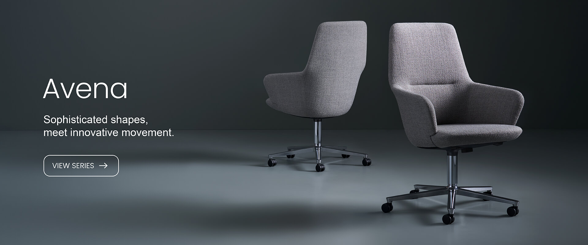 Vida Conference Table