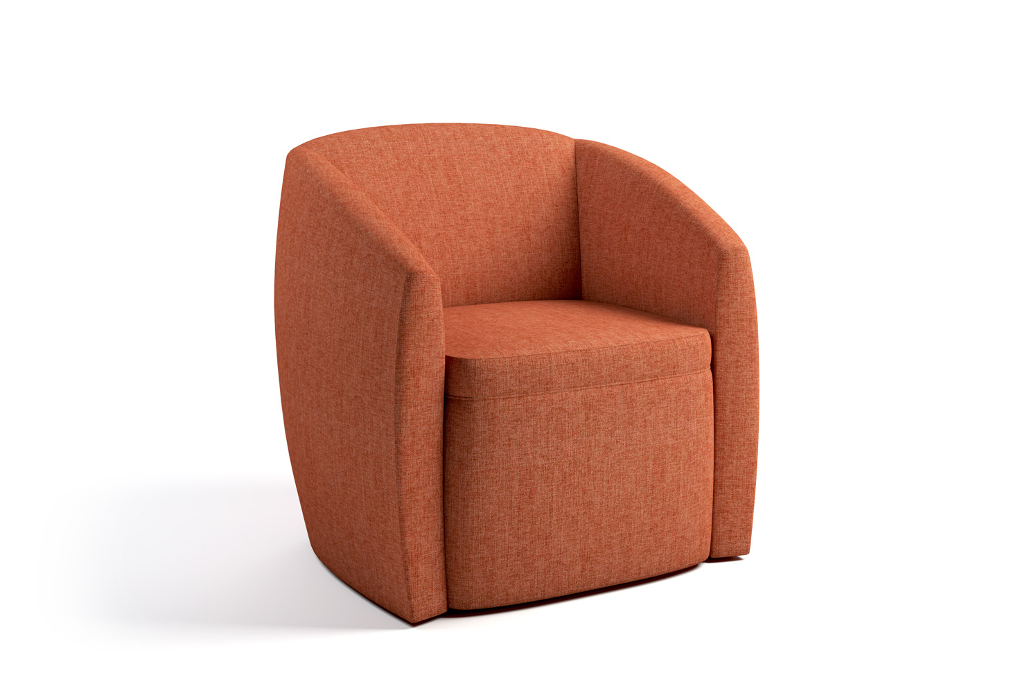 Ozark Lounge Chair