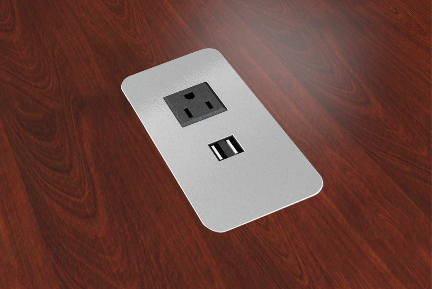 Cove Power & USB Unit