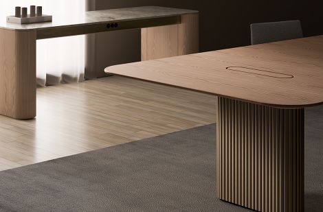 Astoria Conference Table