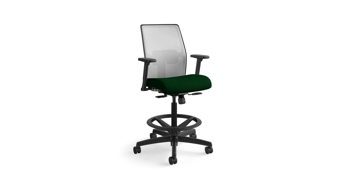 Ignition 2 Task Low-back | | Tangram Interiors | Tangram Interiors