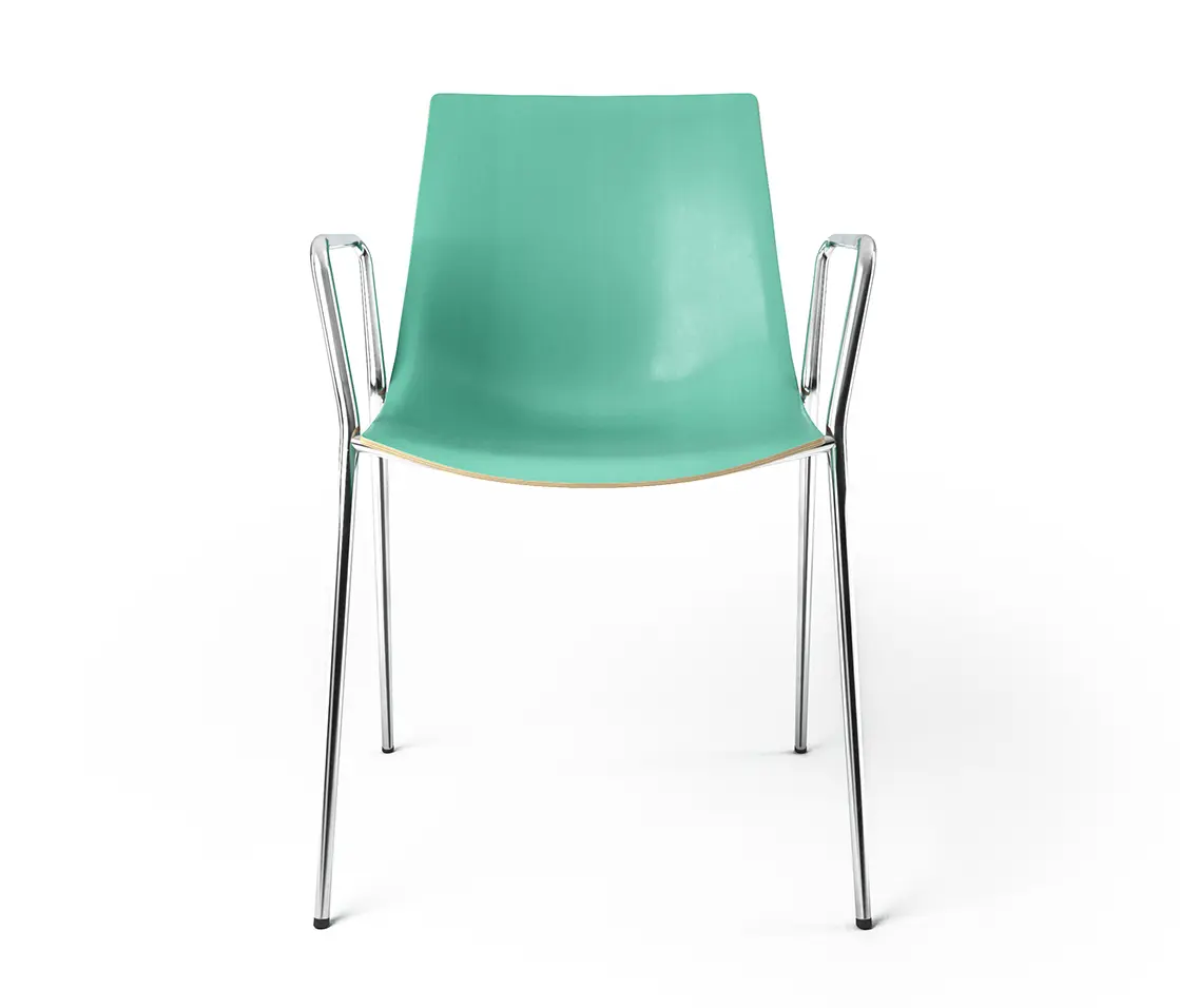 Amadeus Bar Chair