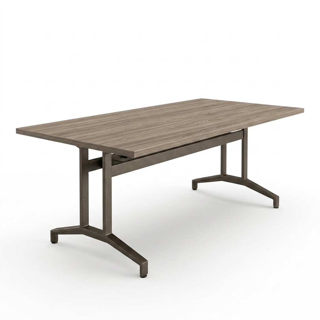 Approach Rectangle Nesting Table