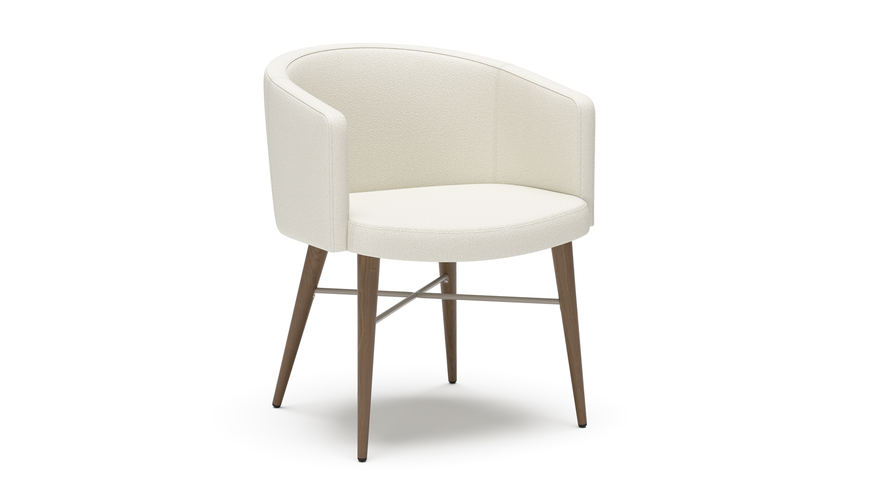 Cinque Low-Back Guest Chair