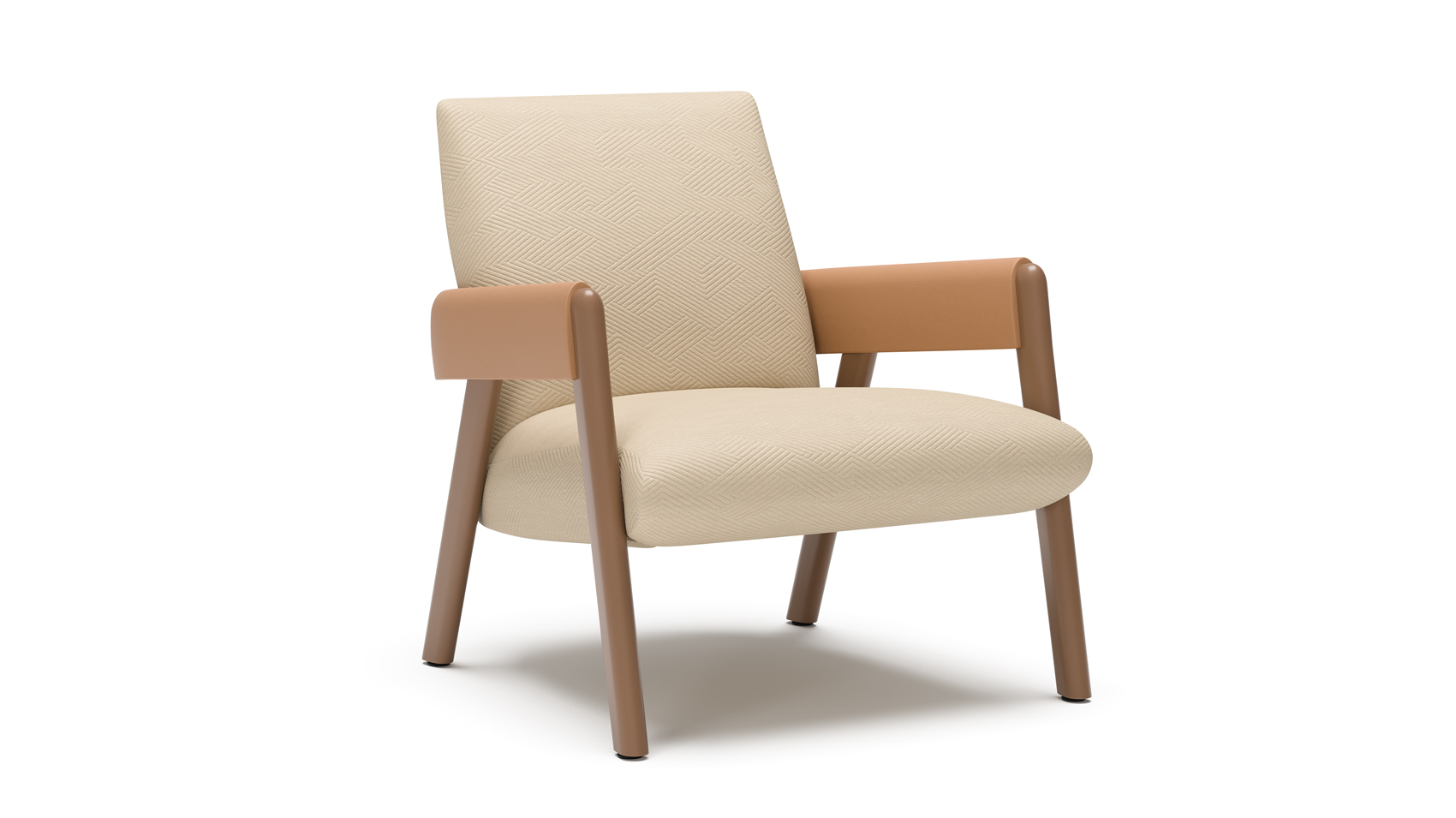 Raya Lounge Chair