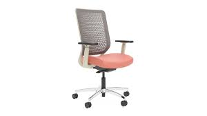 Genus Mid Back Chair