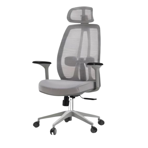 Pur Mid Back Swivel