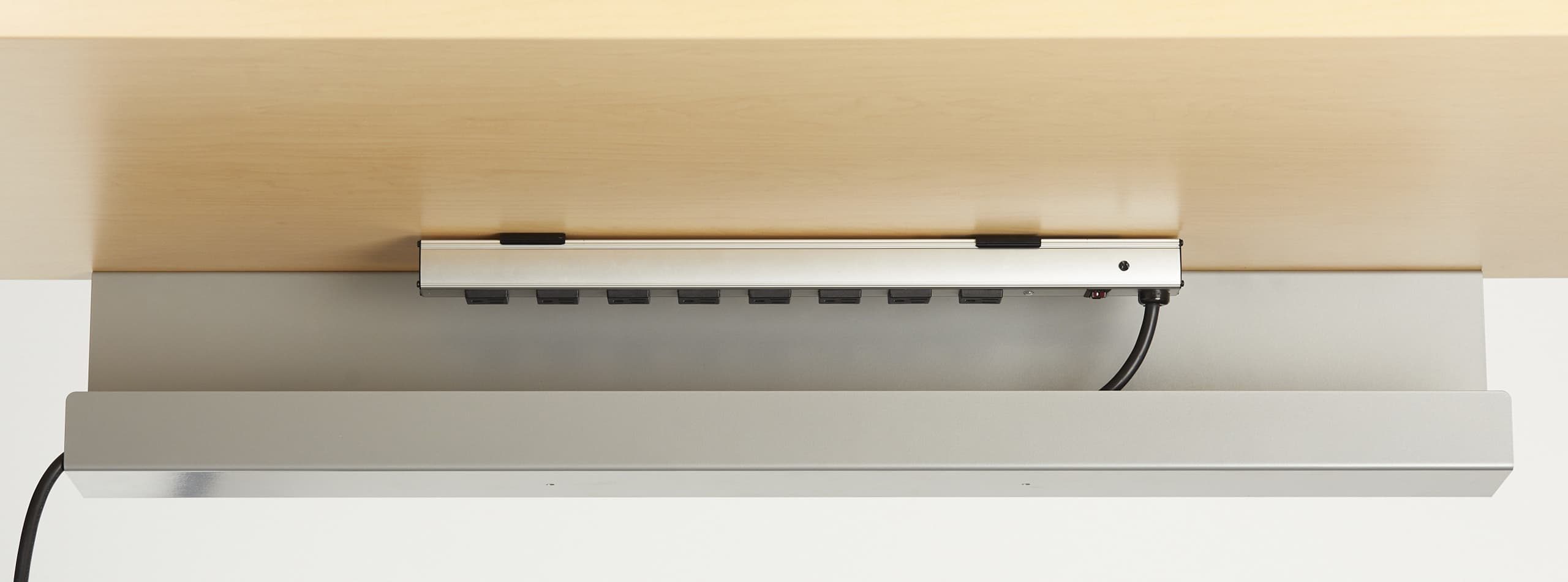 Wire Management Cable Caddy Basket