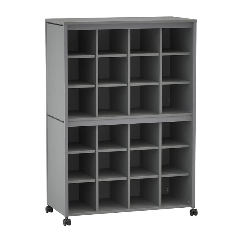 Constellate Storage Double Mid Cluster