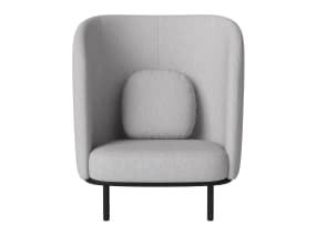 Fuuga Nesting Armchair