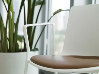 Enea Lottus Chair