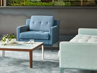 Millbrae Lounge Seating