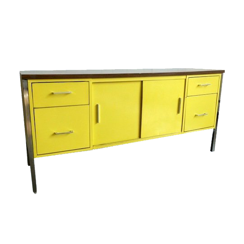 Credenza-1.5-High
