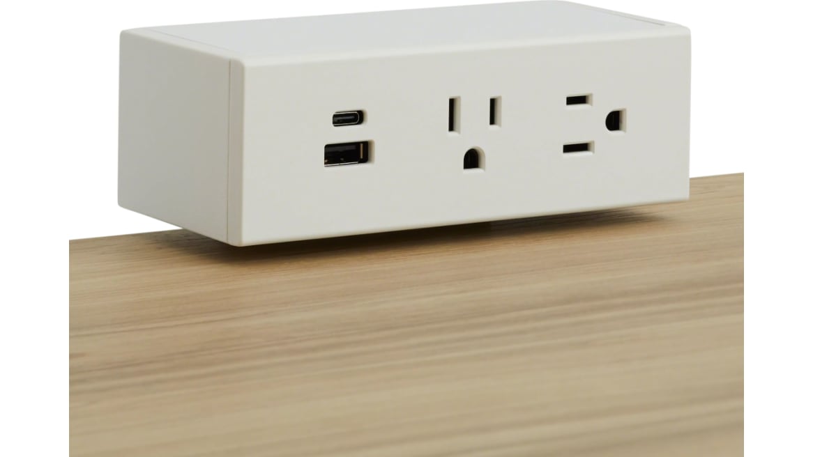 Powerstrip Desktop