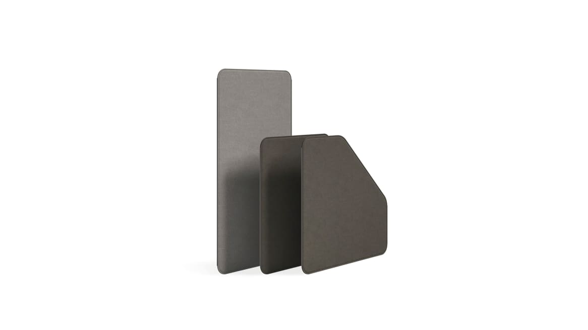 Flex 120 Corner Desk