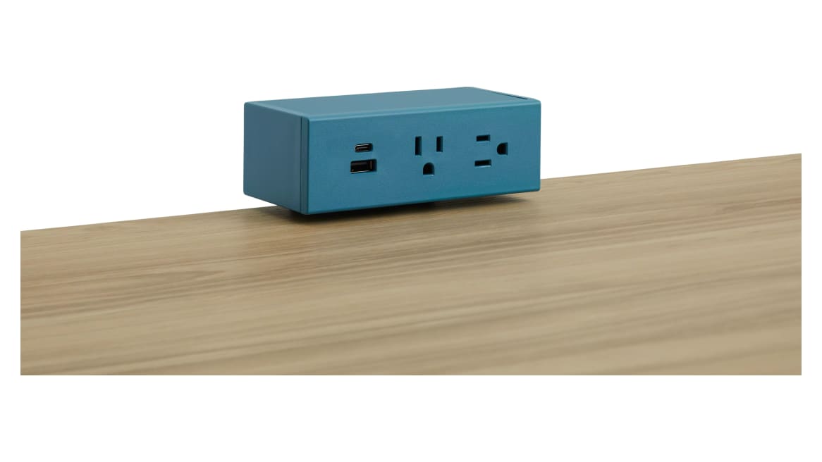 Universal Modular Power System