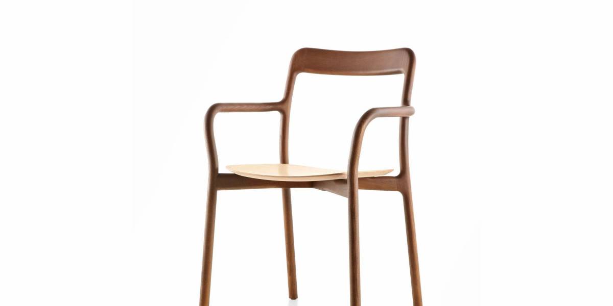 Branca Chair