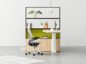 Mackinac Foundation with One